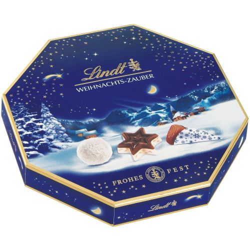Lindt зимни пралини (200 г)