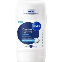 Nivea Derma Control Defend дезодорант стик (50 мл)