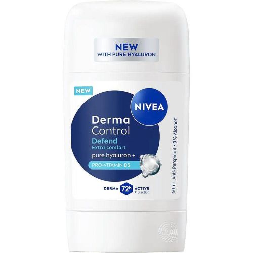 Nivea Derma Control Defend дезодорант стик (50 мл)