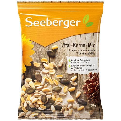 Seeberger семена микс Vital (150 г)
