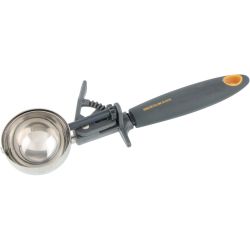 Fackelmann Soft лъжица за сладолед, 24 см х 6 см (1 бр.)