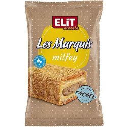 Elit Sweets Les Marquis сладкиш с какао (72 г)