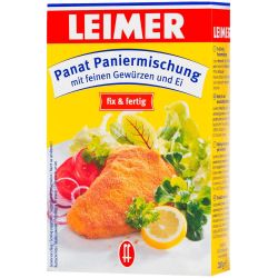 Leimer панировка (200 г)