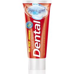 Dental Jumbo Triple Effect паста за зъби (250 мл)