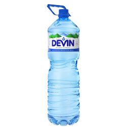Devin минерална вода (2.5 л)