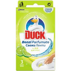 Duck Fresh Discs ароматизатор за тоалетна цитрус (27 мл)