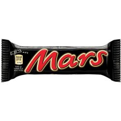 Mars шоколадов десерт (47 г)