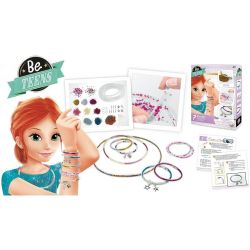 Buki направи си сам стилни бижута (1 бр.)