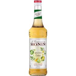 Monin концентрат лайм (700 мл)