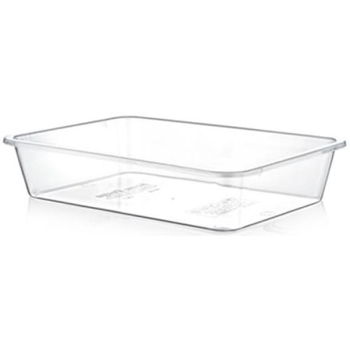 Horecano пластмасова тава средна, 110, 41 см х 30 см х 8 см (1 бр.)
