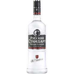 Руский Стандарт водка (1 л)