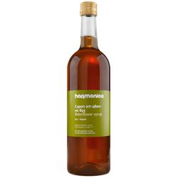 Harmonica био сироп от цвят бъз (750 мл)