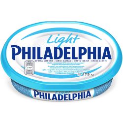 Philadelphia крема сирене Light натурално (175 г)