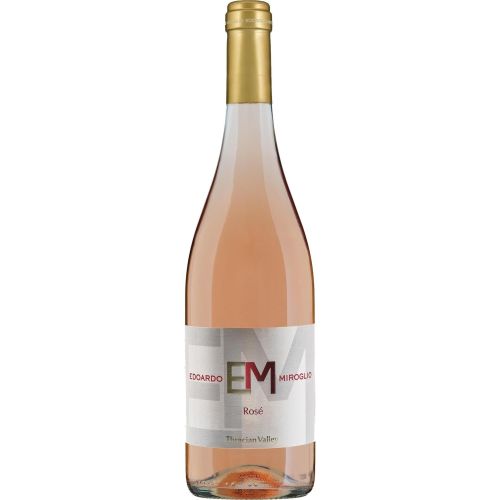 Edoardo Miroglio розе де ноар (750 мл)