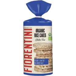 Fiorentini био оризовки без глутен (120 г)