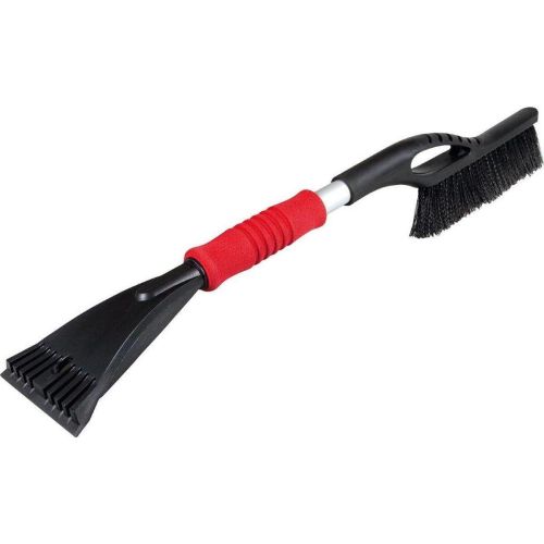 Sheron стъргалка за лед с четка и алуминиева дръжка (1 бр.)