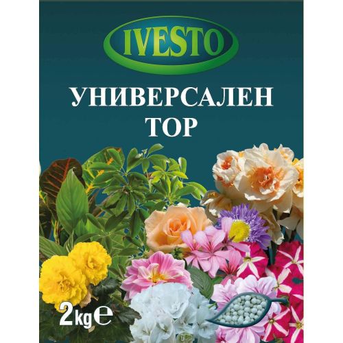 Ивесто универсален тор, 5017 (1 бр.)
