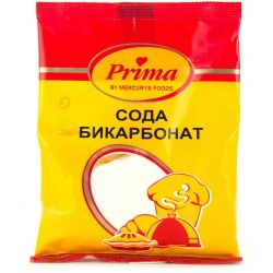 Harmony Foods Prima сода бикарбонат (100 г)