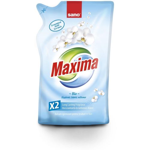 Sano Maxima био омекотител (1 л)