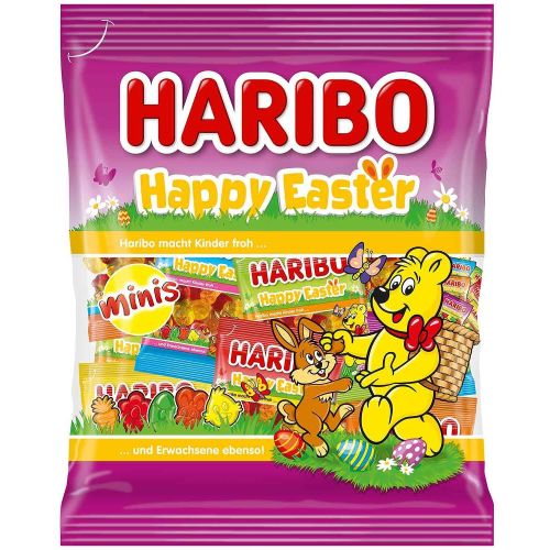 Haribo великденски желирани лакомства (250 г)