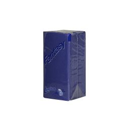 Luxica Fantasy цветни салфетки, 2 пласта, 1/8, 40 бр. (40 бр.)