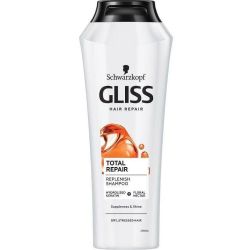 Gliss Total Repair шампоан (250 мл)