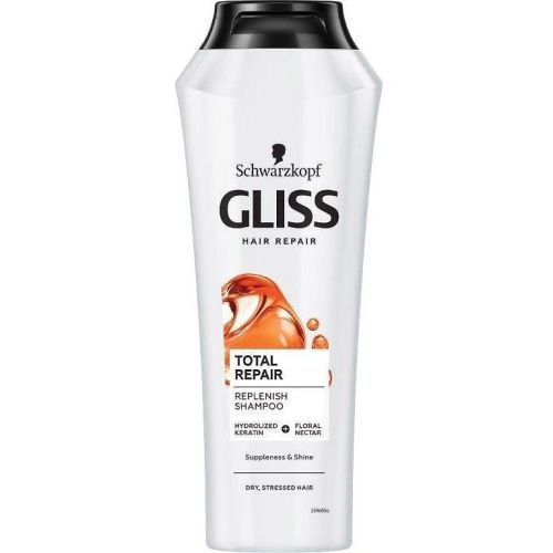 Gliss Total Repair шампоан (250 мл)