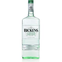 Bickens джин (1 л)