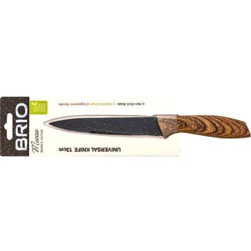 Brio Mocca Marble универсален нож, 13 см (1 бр.)