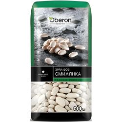 Оберон боб смилянка (500 г)