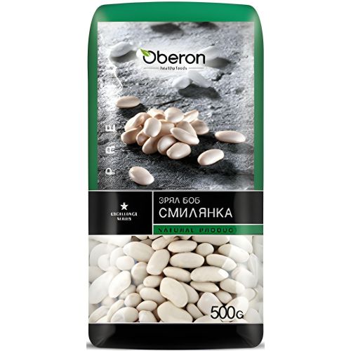 Оберон боб смилянка (500 г)