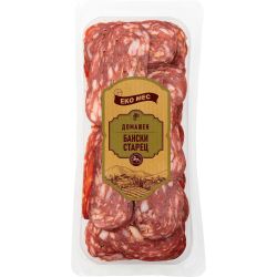 Еко Мес бански старец, слайс (160 г)