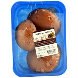 Maxi Fresh гъби портабела (250 г)