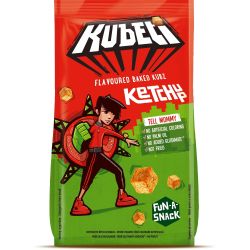 Kubeti кетчуп (60 г)