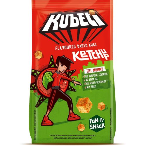 Kubeti кетчуп (60 г)