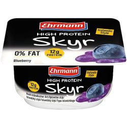 Ehrmann високопротеинов плодов скир (150 г)