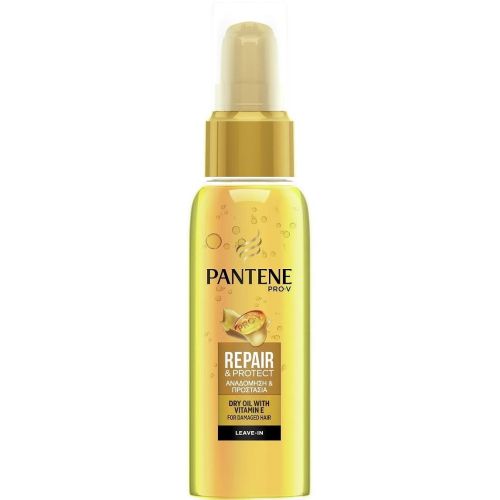 Pantene Pro-V Repair & Protect възстановвяащо масло (100 мл)