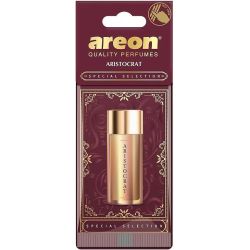 Areon Special Selection Aristocrat хартиен ароматизатор (1 бр.)