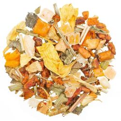 Nadya's Tea Box Thanksgiving плодов чай (125 г)