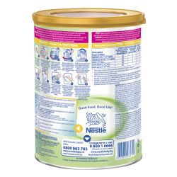 Nestle NAN адаптирано мляко 1 Comfortis (800 г)