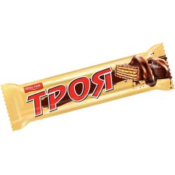 Престиж Троя голд вафла (28 г)