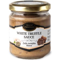 Thracian Truffles паста бял трюфел (80 г)