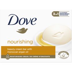 Dove Nourishing сапун (90 г)