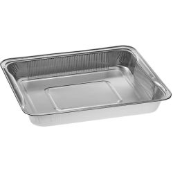 All4Home правоъгълна тава 2.32 л (2 бр.)