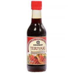 Kikkoman сос терияки (250 г)