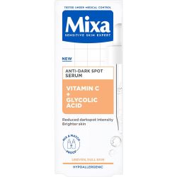 Mixa серум против тъмни петна (30 мл)