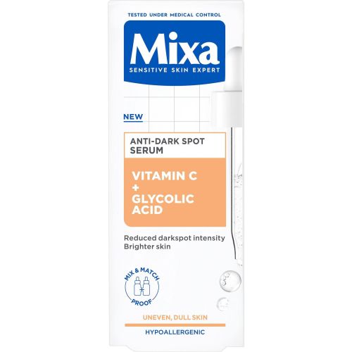 Mixa серум против тъмни петна (30 мл)