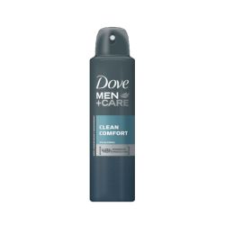 Dove Men Clean Comfort дезодорант (150 мл)