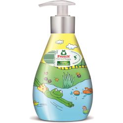 Frosch Baby течен сапун (300 мл)