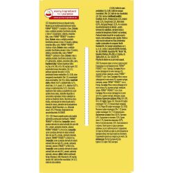 Purina Friskies пауч храна за котки с телешко месо, 12 бр. х 85 г (1.02 кг)